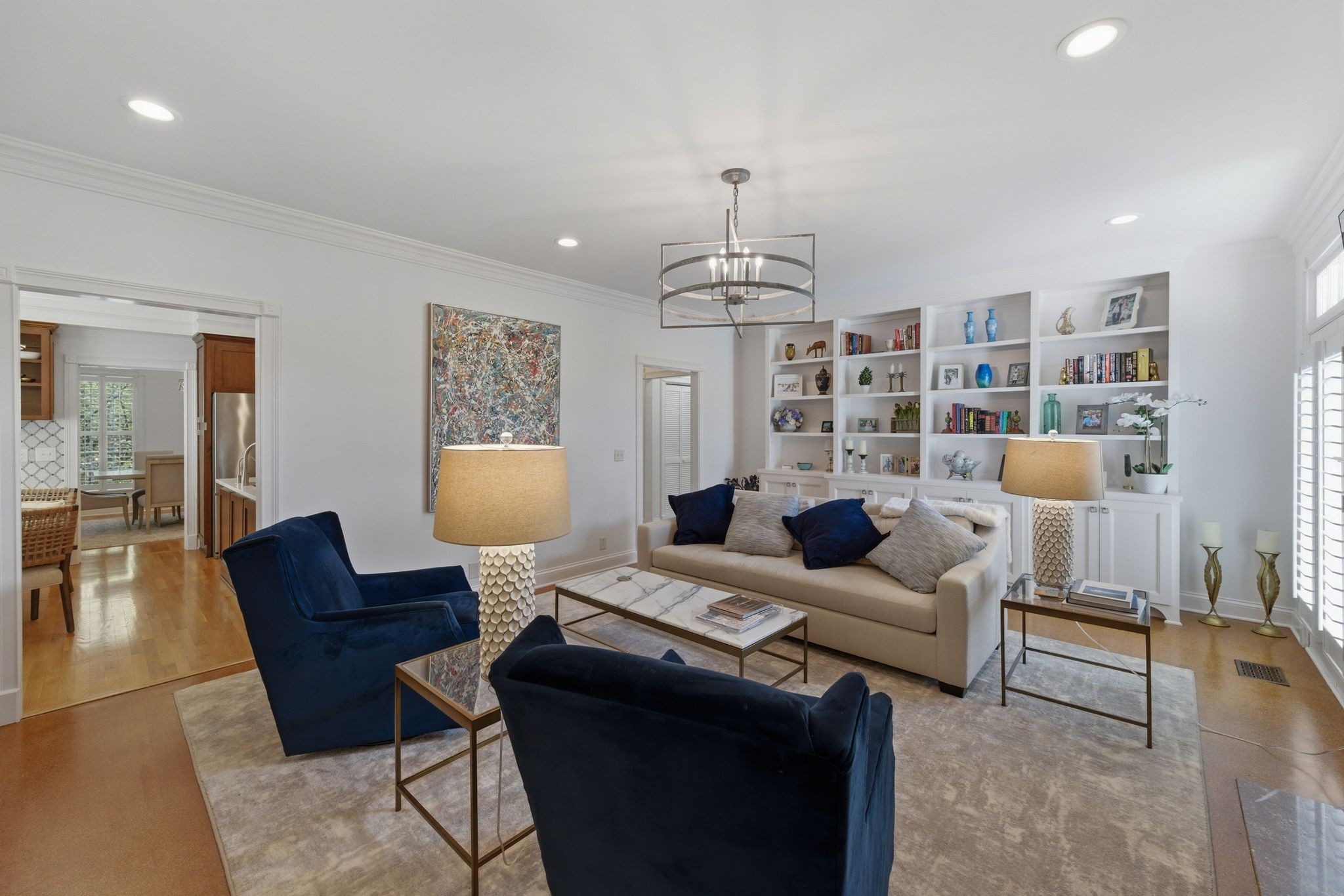 236 Burlington Place Nashville TN 37215