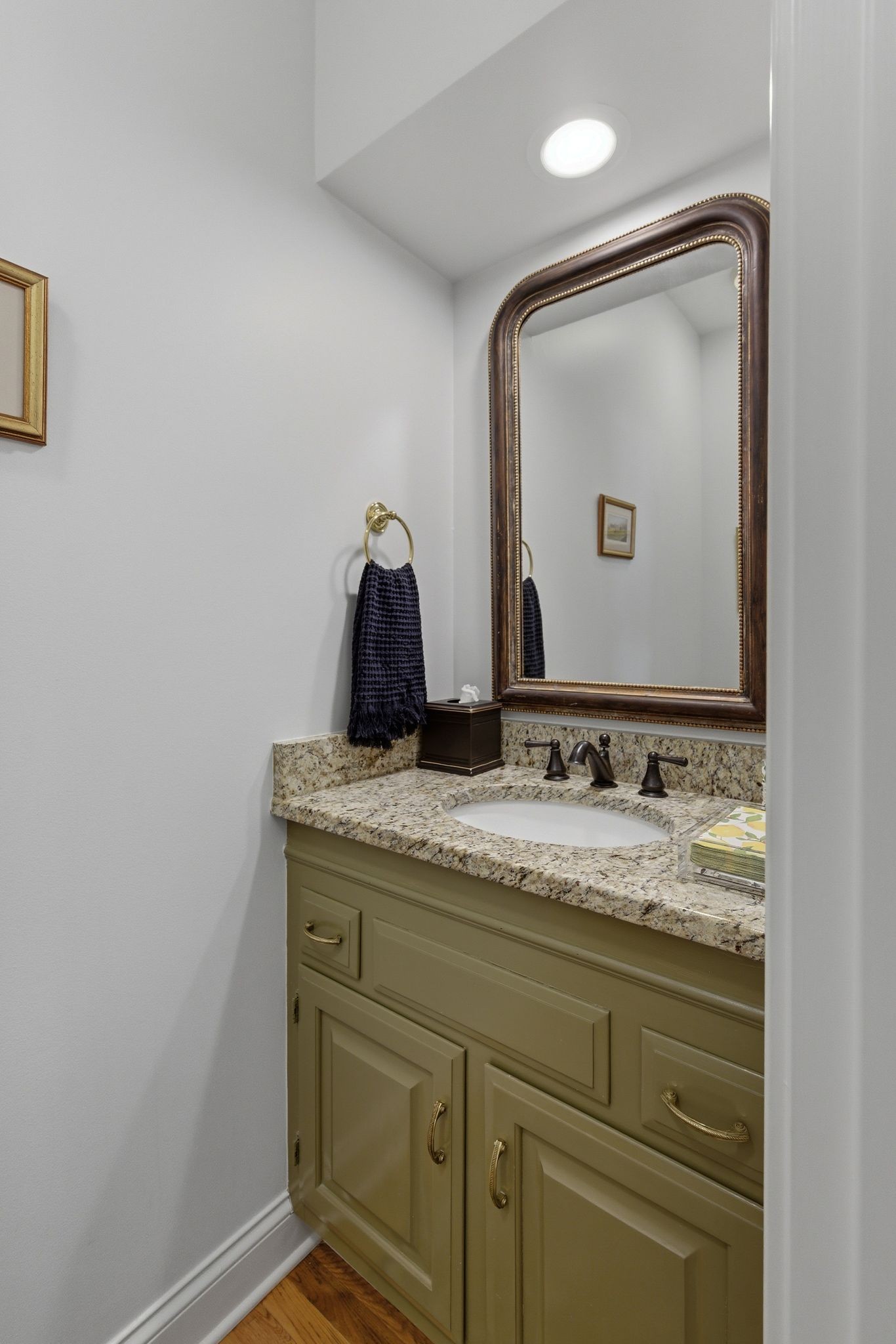 236 Burlington Place Nashville TN 37215