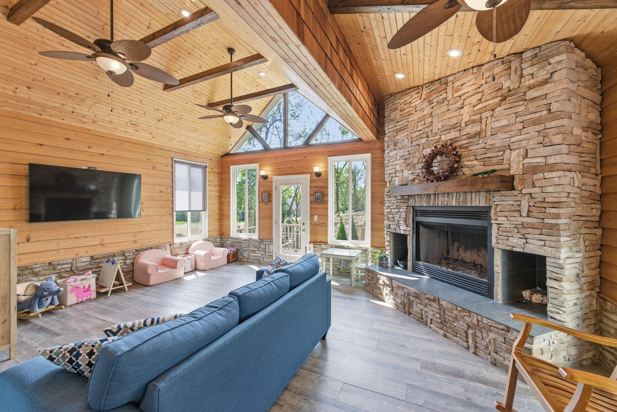 236 Burlington Place Nashville TN 37215