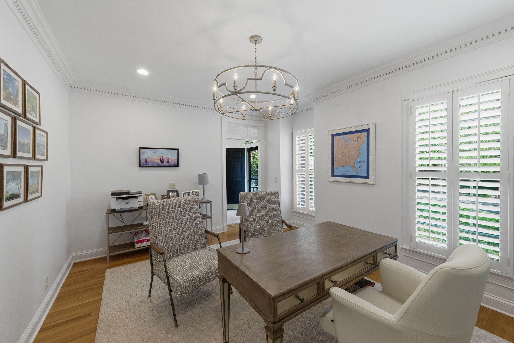 236 Burlington Place Nashville TN 37215