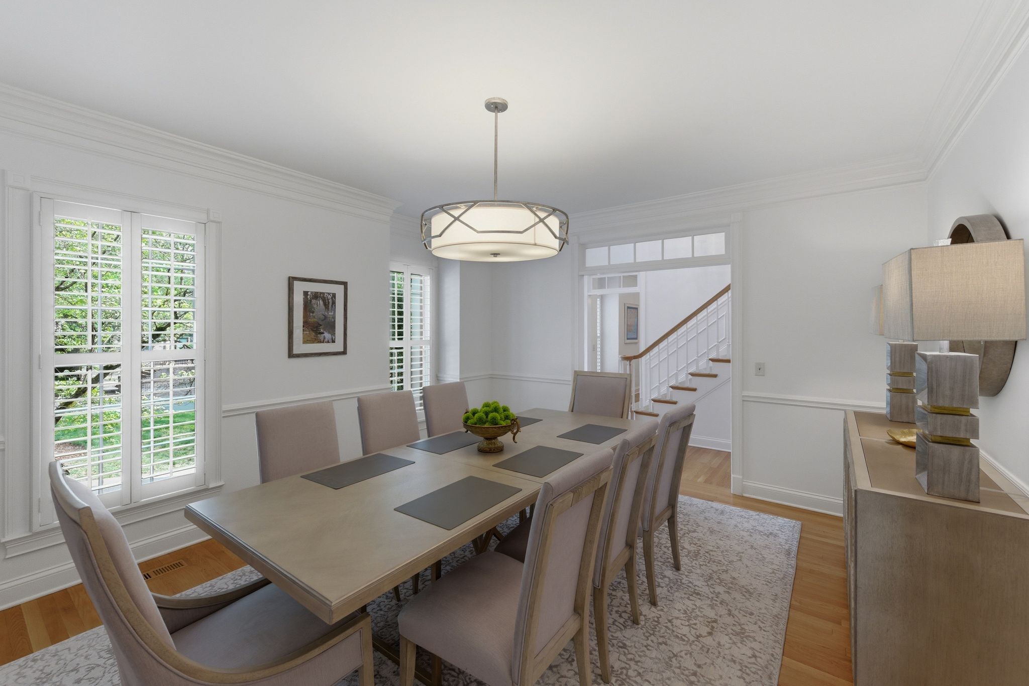 236 Burlington Place Nashville TN 37215