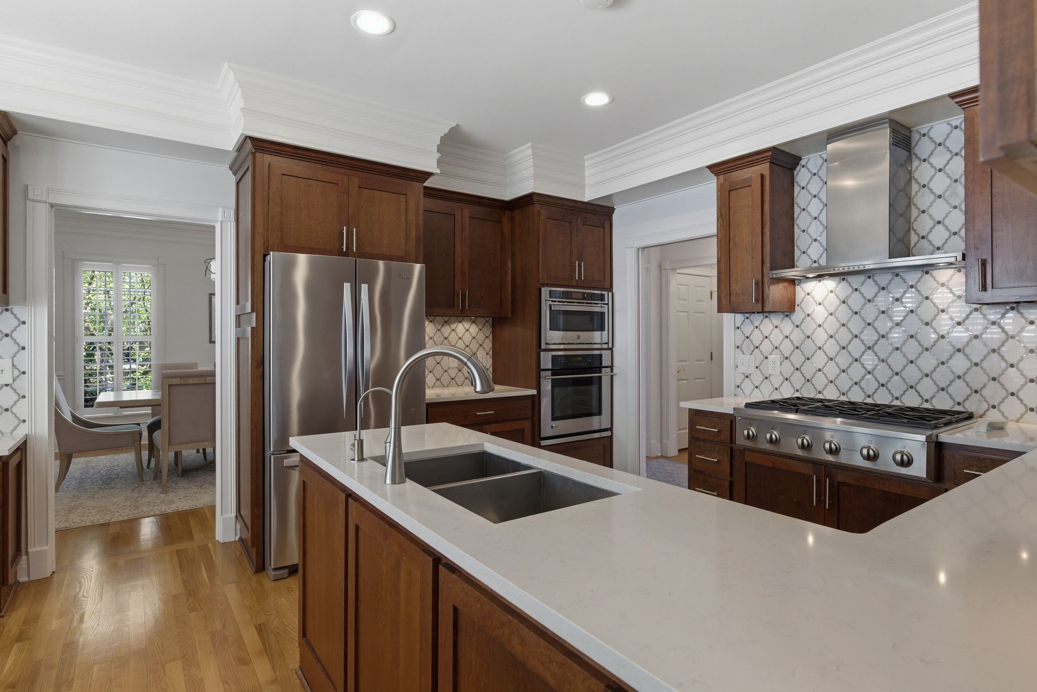 236 Burlington Place Nashville TN 37215