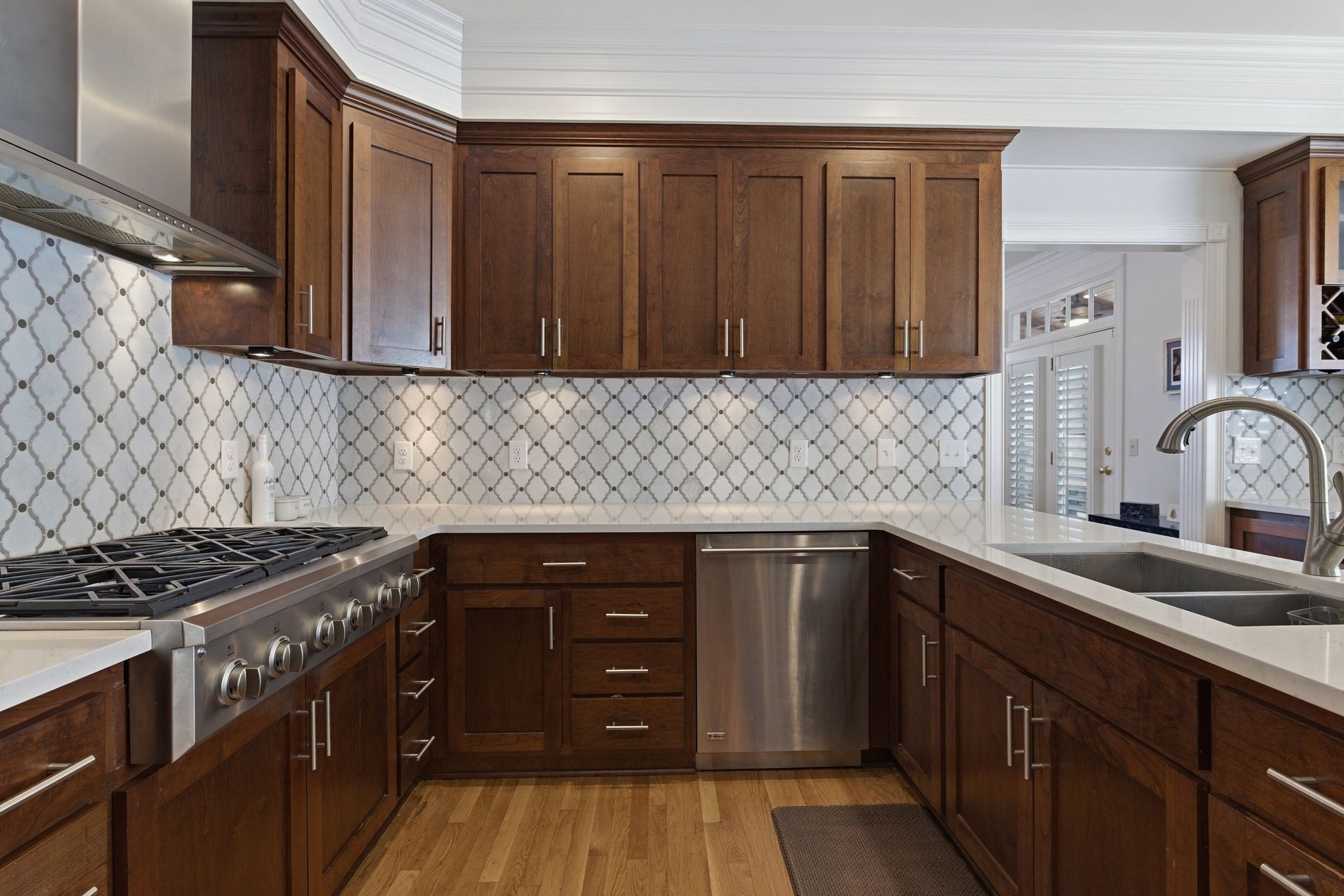 236 Burlington Place Nashville TN 37215