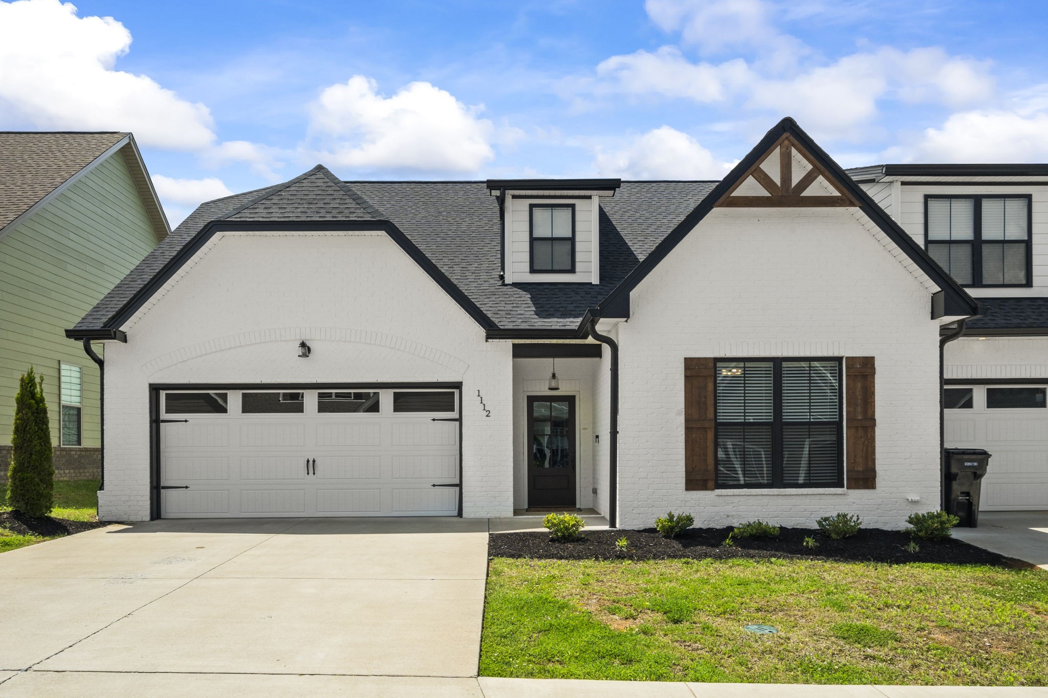 1112 Malinda Lane Greenbrier TN 37073