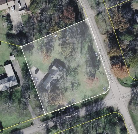 725 Adkisson Lane Nashville TN 37205