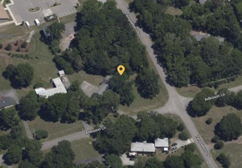 725 Adkisson Lane Nashville TN 37205