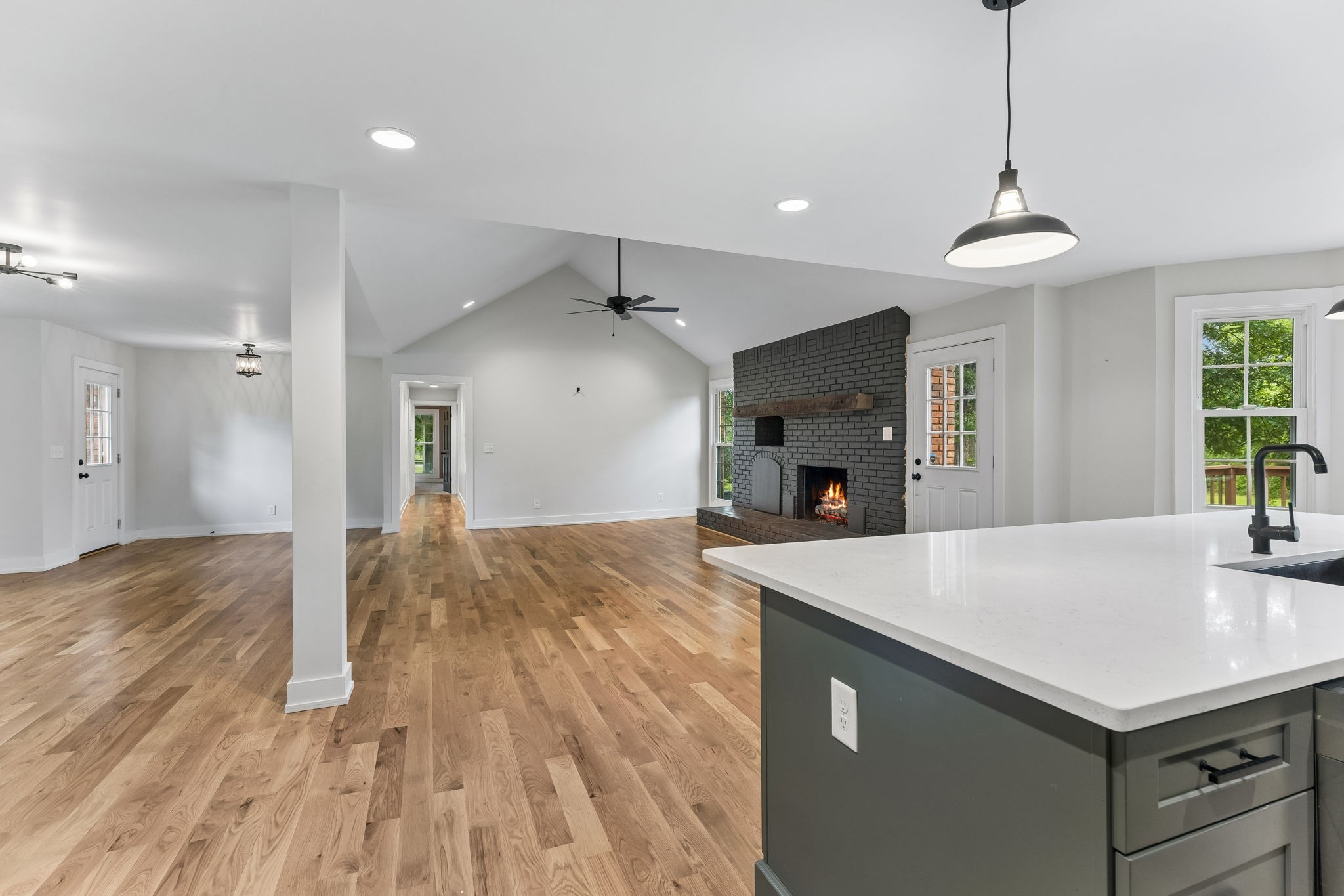 1701 Logan Drive Columbia TN 38401