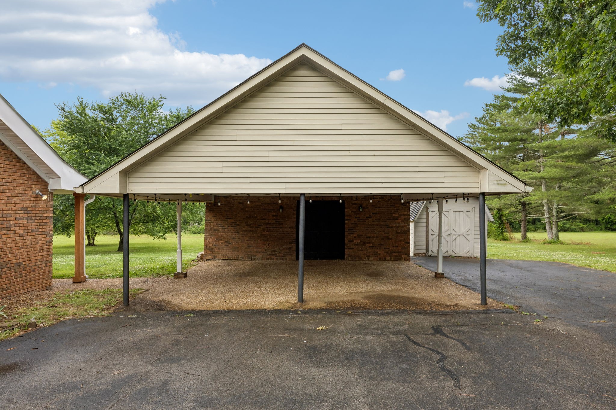 1701 Logan Drive Columbia TN 38401