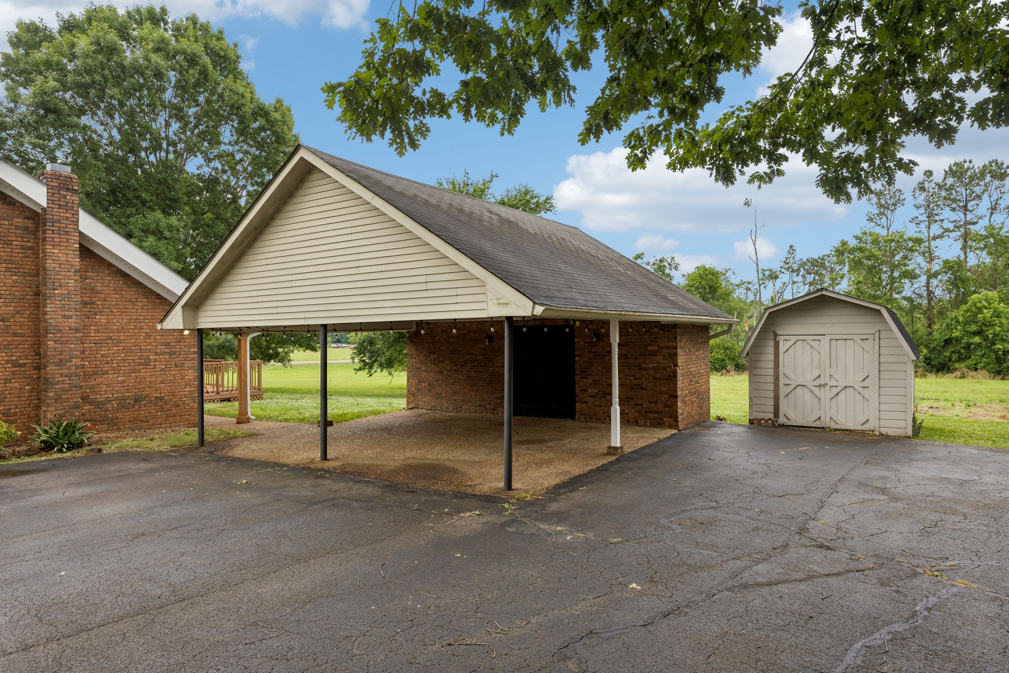 1701 Logan Drive Columbia TN 38401