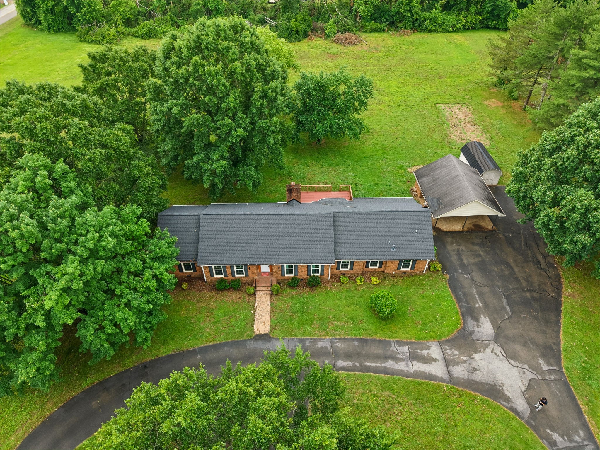 1701 Logan Drive Columbia TN 38401