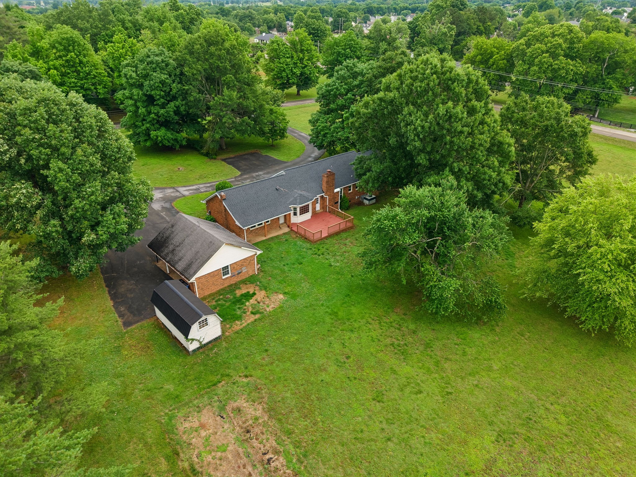1701 Logan Drive Columbia TN 38401