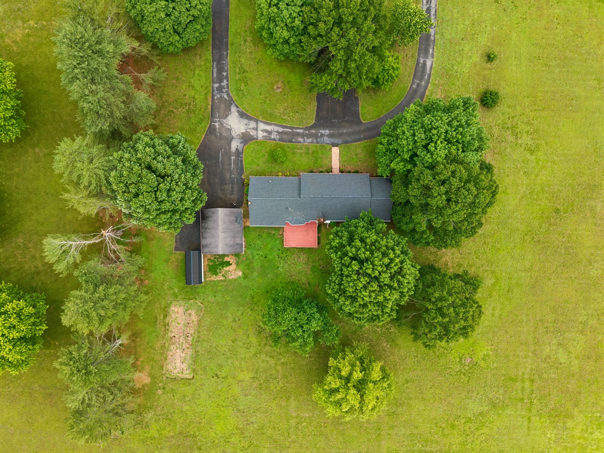 1701 Logan Drive Columbia TN 38401
