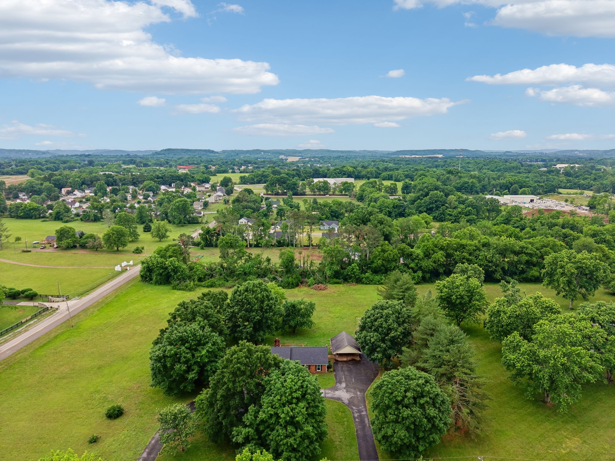 1701 Logan Drive Columbia TN 38401