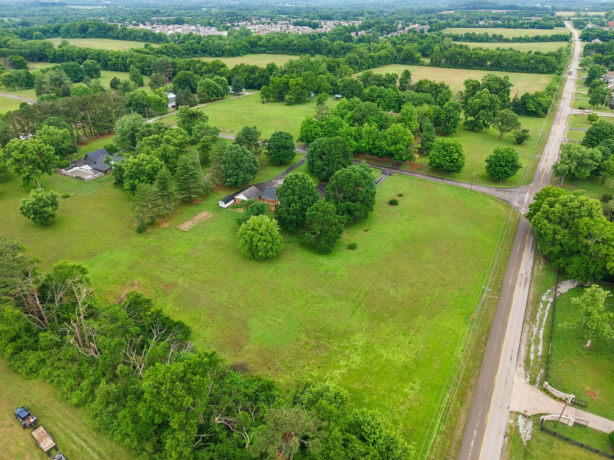 1701 Logan Drive Columbia TN 38401