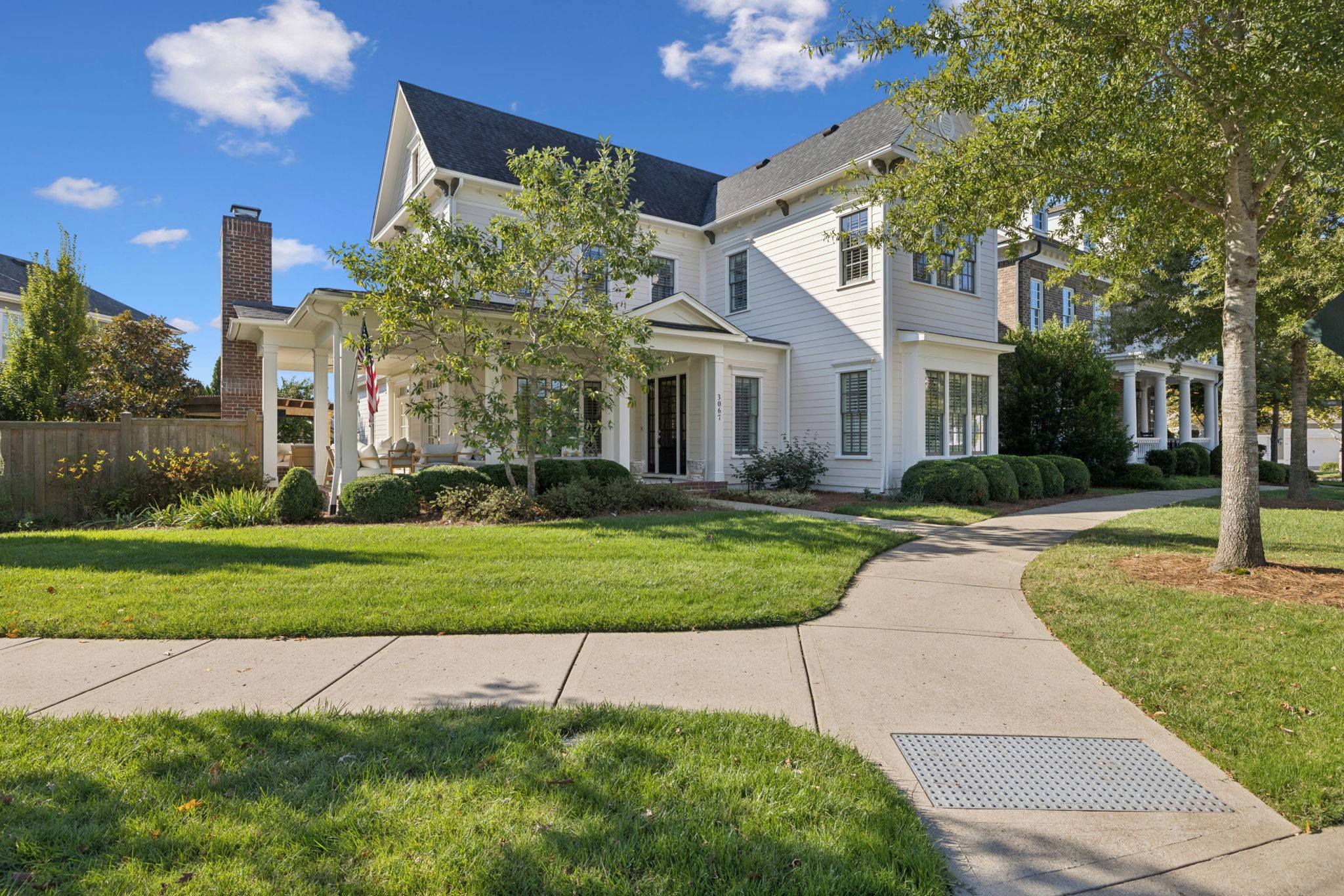 3067 General Martin Lane Franklin TN 37064