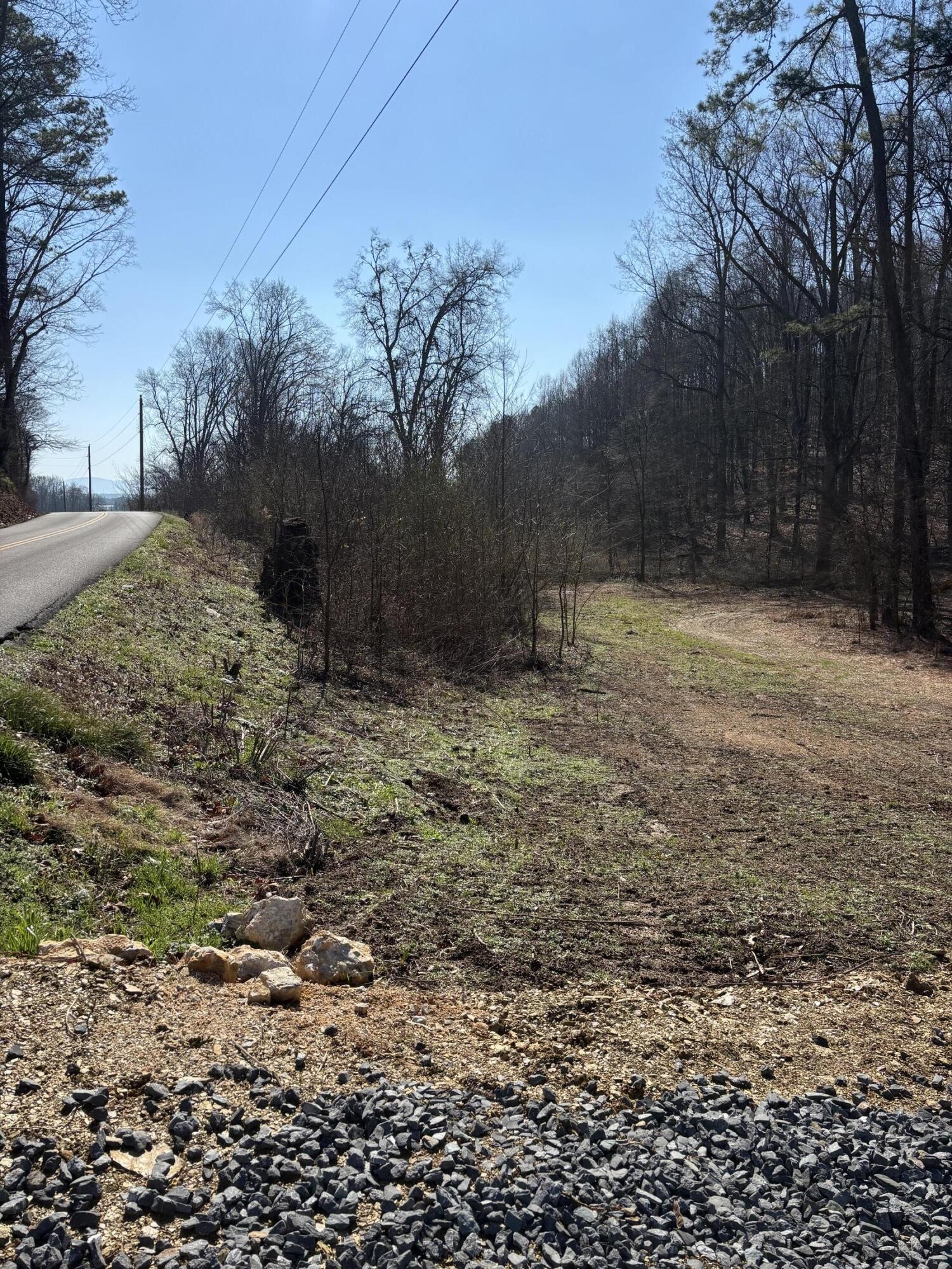 0 Johnson Road SE Road, SE Cleveland TN 37323