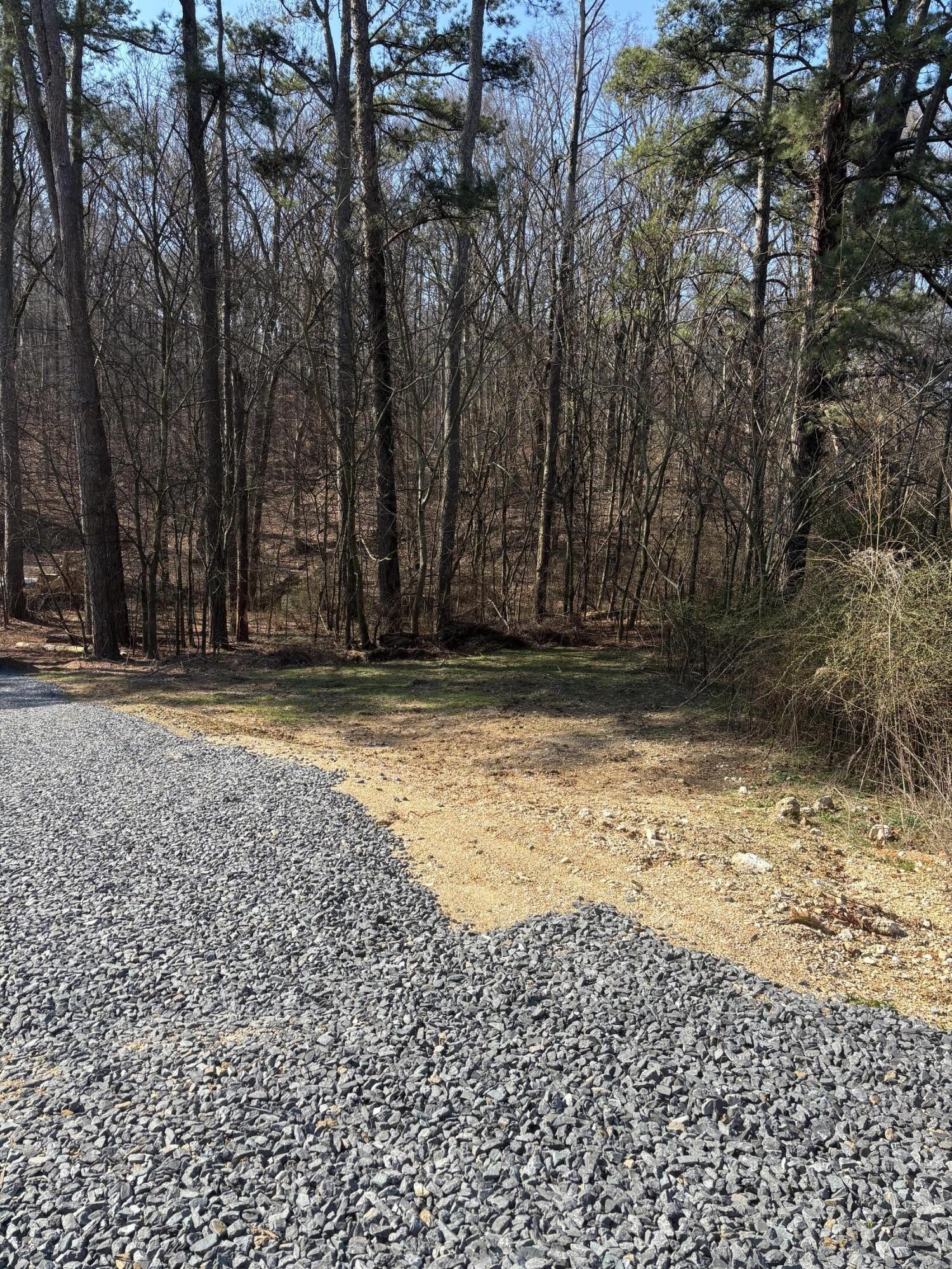 0 Johnson Road SE Road, SE Cleveland TN 37323