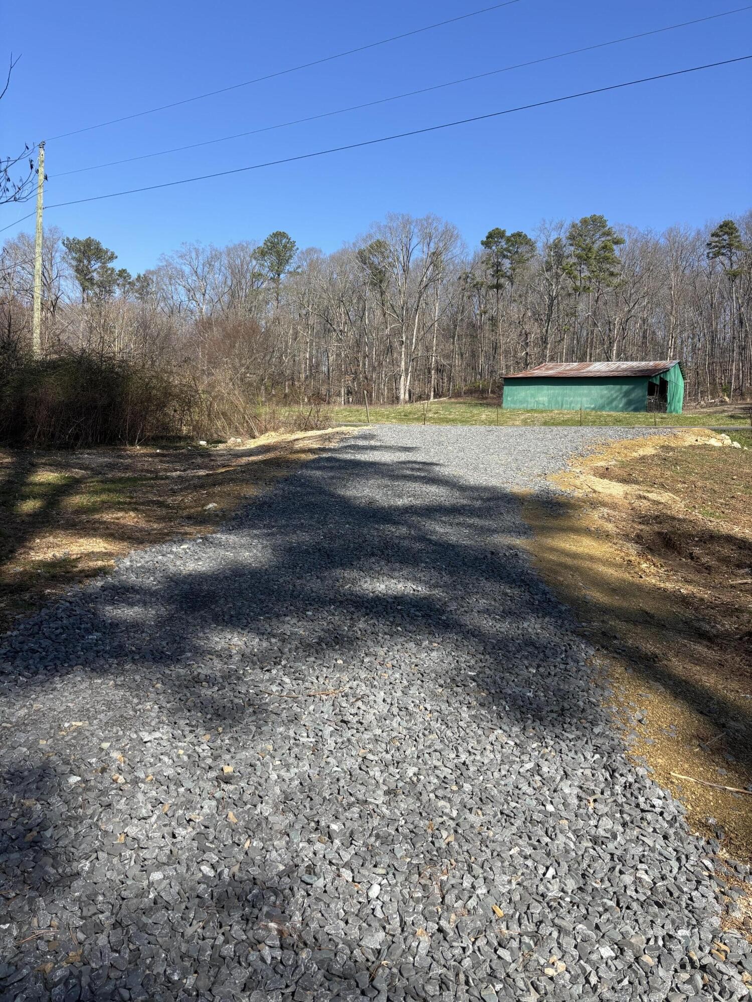 0 Johnson Road SE Road, SE Cleveland TN 37323