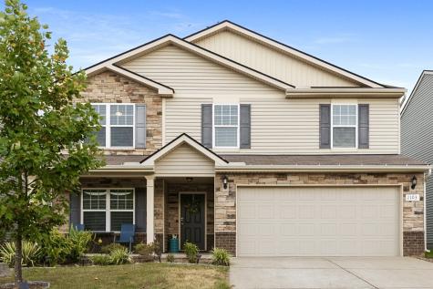 1103 Pickett Road Lebanon TN 37087