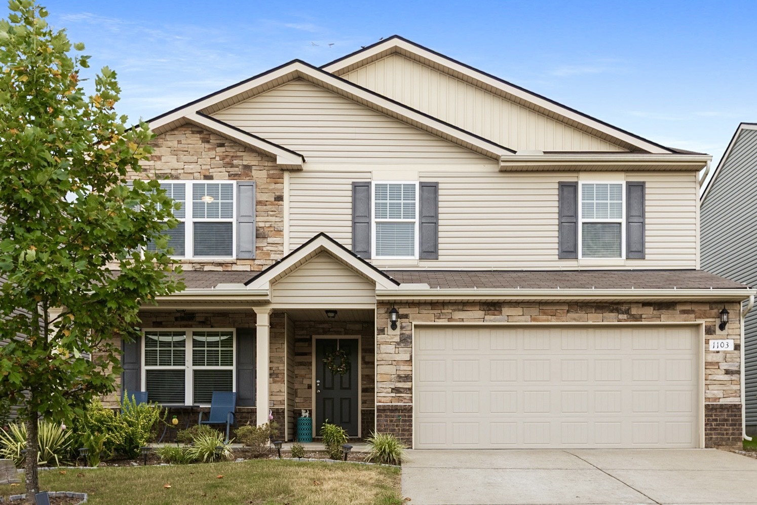 1103 Pickett Road Lebanon TN 37087
