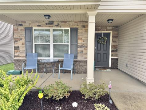 1103 Pickett Road Lebanon TN 37087