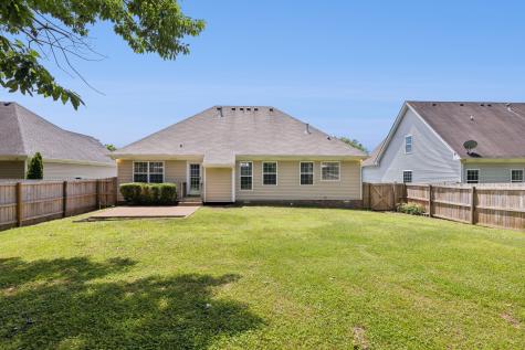 1151 Summerville Circle Thompsons Station TN 37179