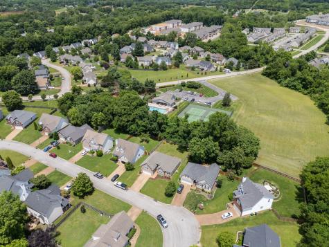 1151 Summerville Circle Thompsons Station TN 37179