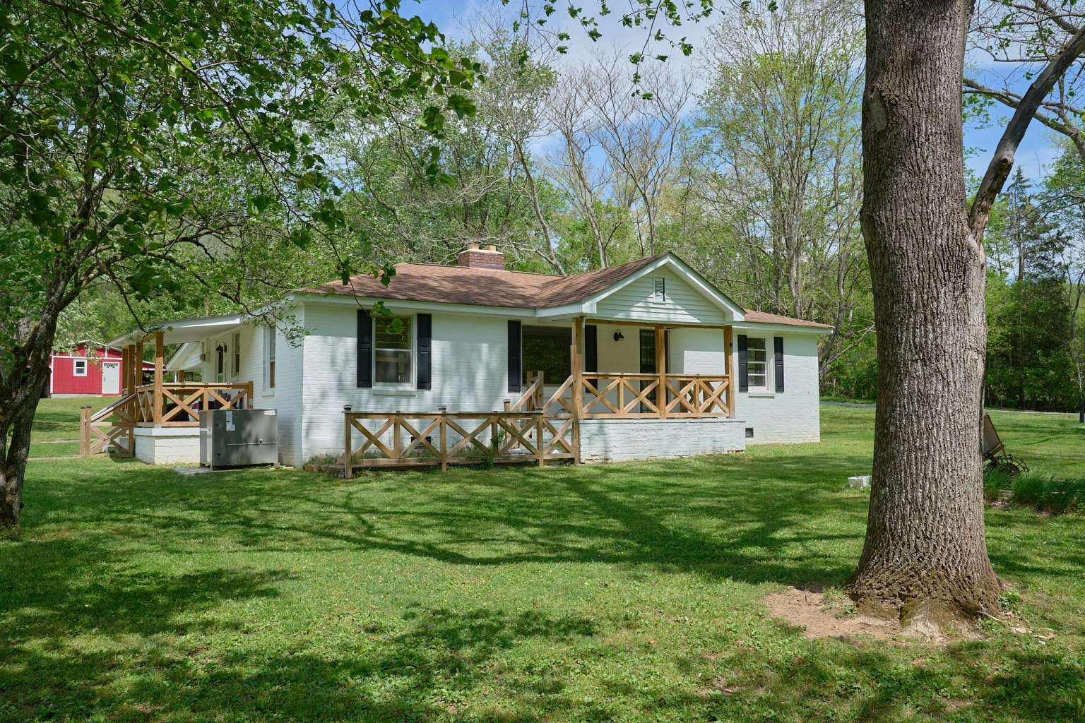 2186 Ingram Road Whites Creek TN 37189