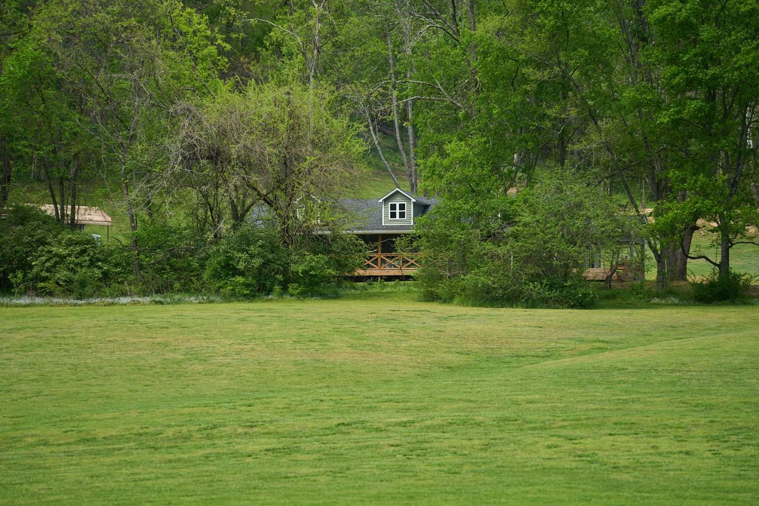 2186 Ingram Road Whites Creek TN 37189