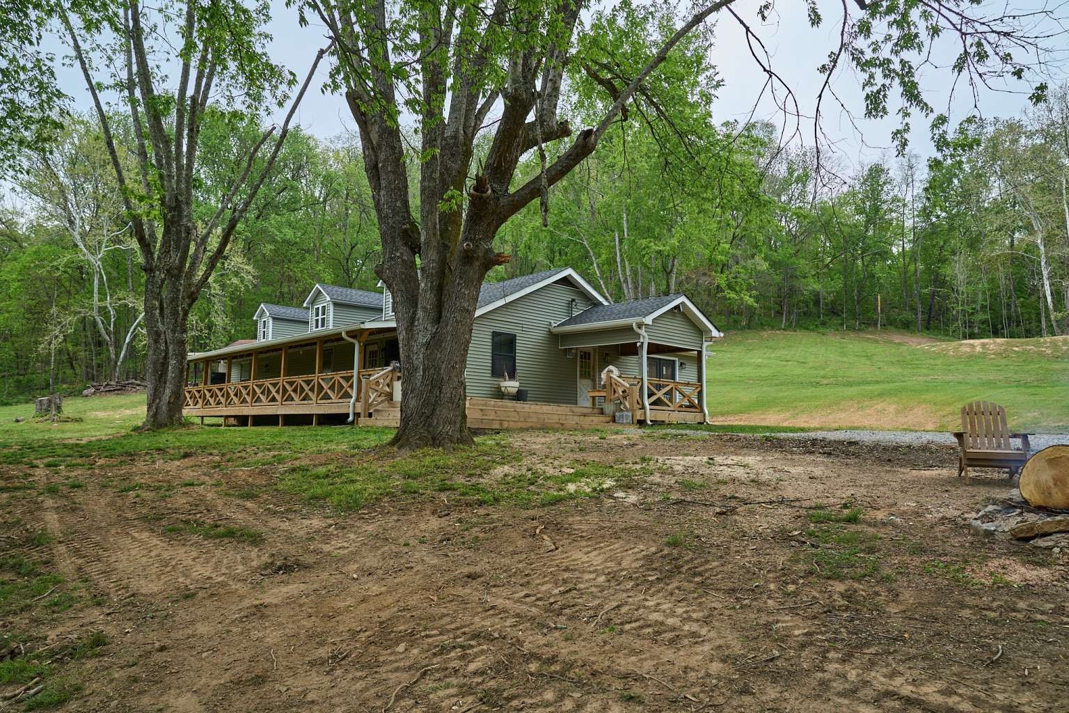 2186 Ingram Road Whites Creek TN 37189
