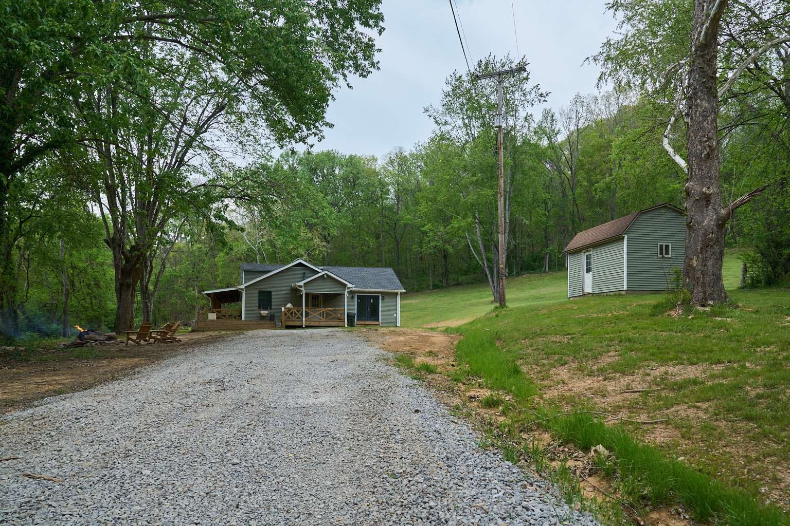 2186 Ingram Road Whites Creek TN 37189