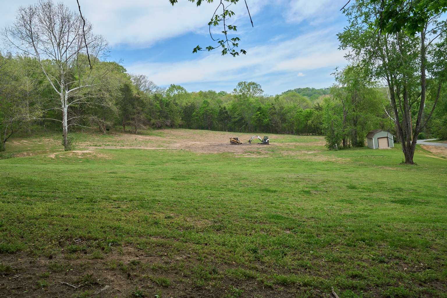 2186 Ingram Road Whites Creek TN 37189