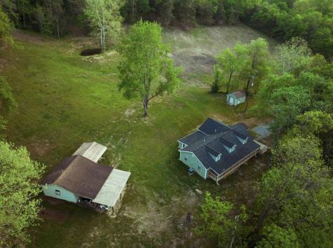 2186 Ingram Road Whites Creek TN 37189