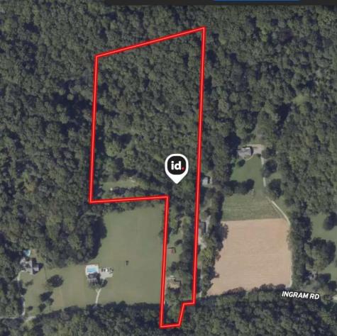 2186 Ingram Road Whites Creek TN 37189