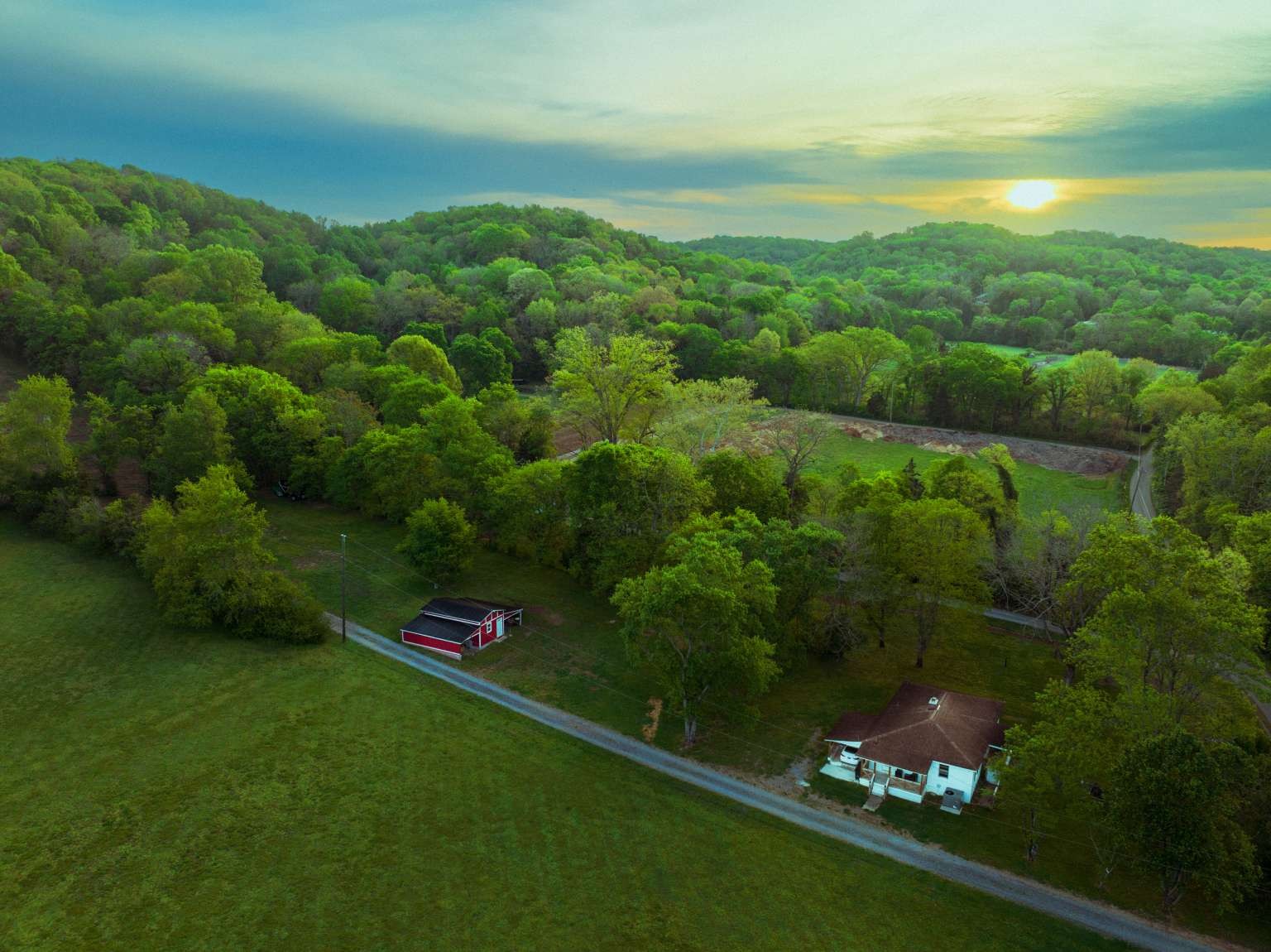 2186 Ingram Road Whites Creek TN 37189