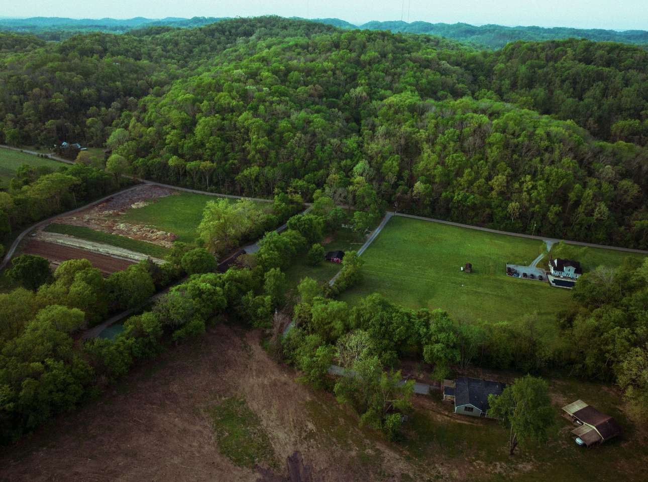2186 Ingram Road Whites Creek TN 37189