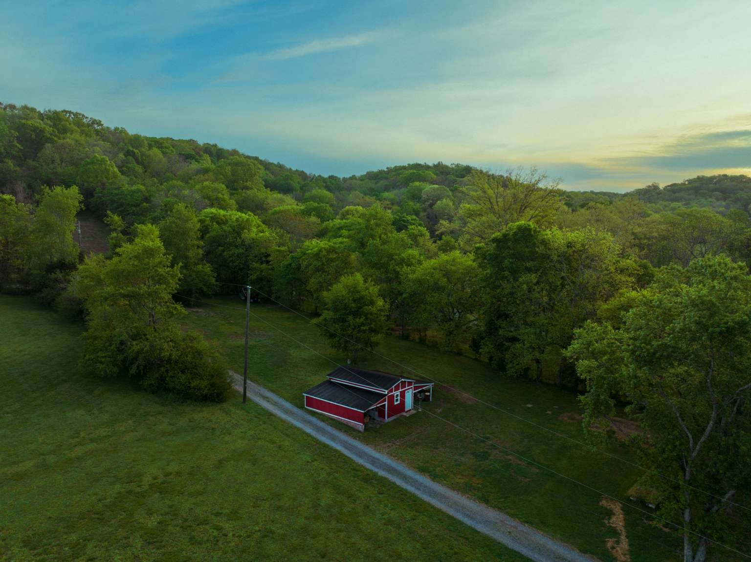 2186 Ingram Road Whites Creek TN 37189