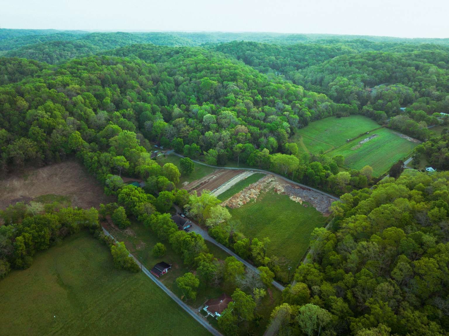 2186 Ingram Road Whites Creek TN 37189
