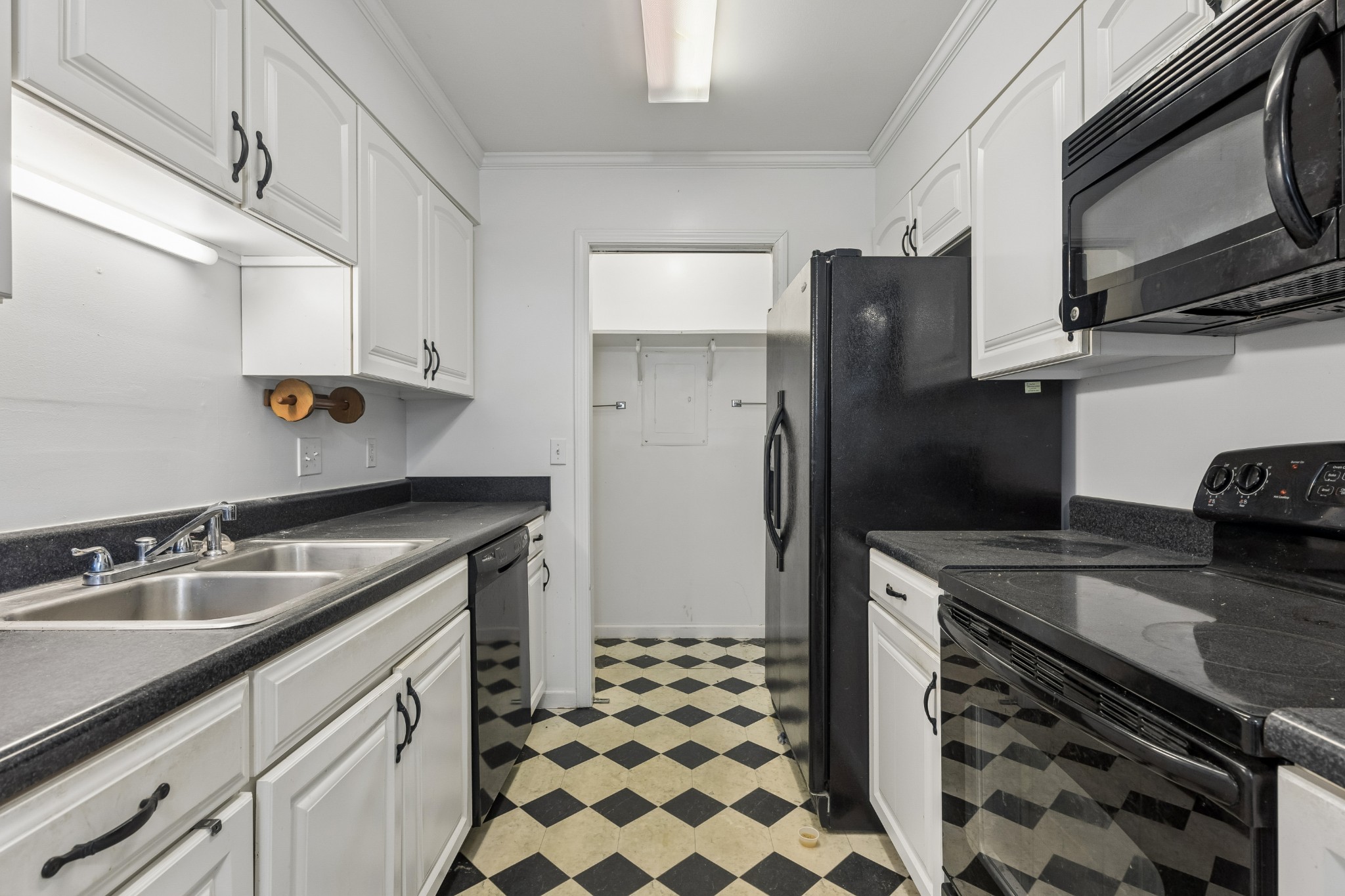 961 Todd Preis Drive Nashville TN 37221