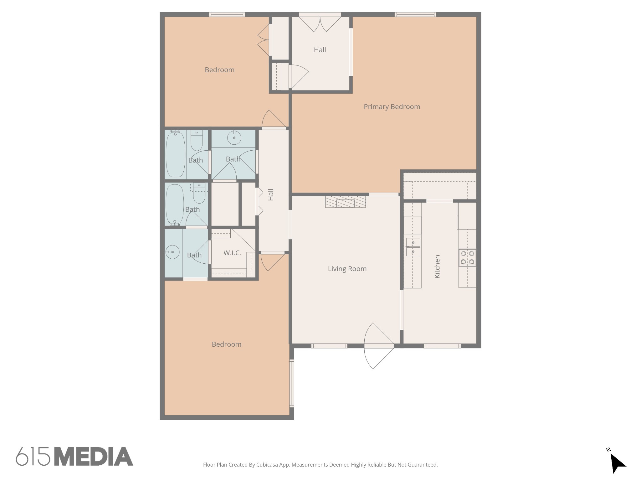 961 Todd Preis Drive Nashville TN 37221