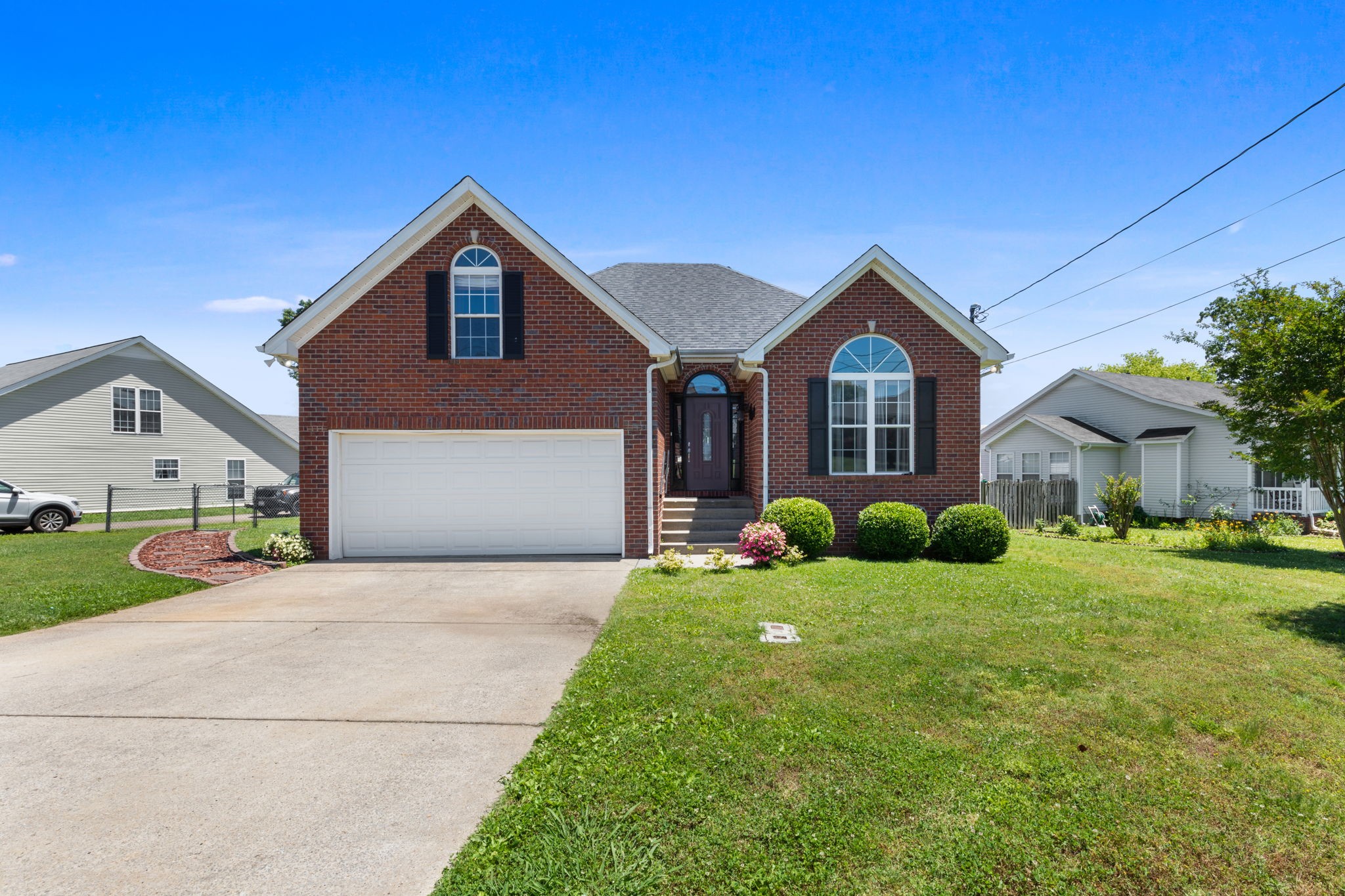 821 Chaney Woods Drive La Vergne TN 37086