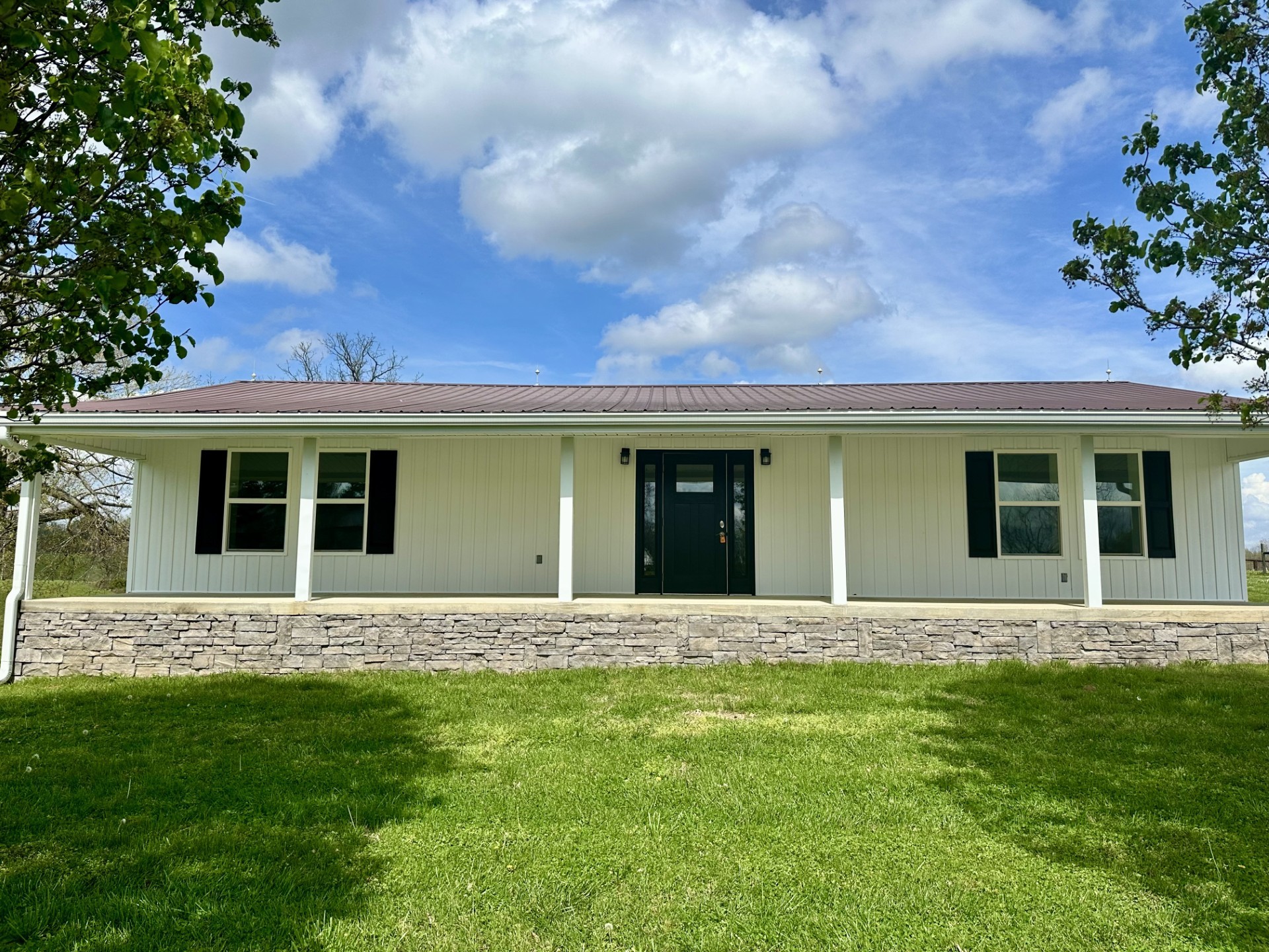 806 Robinson Ridge Road Baxter TN 38544