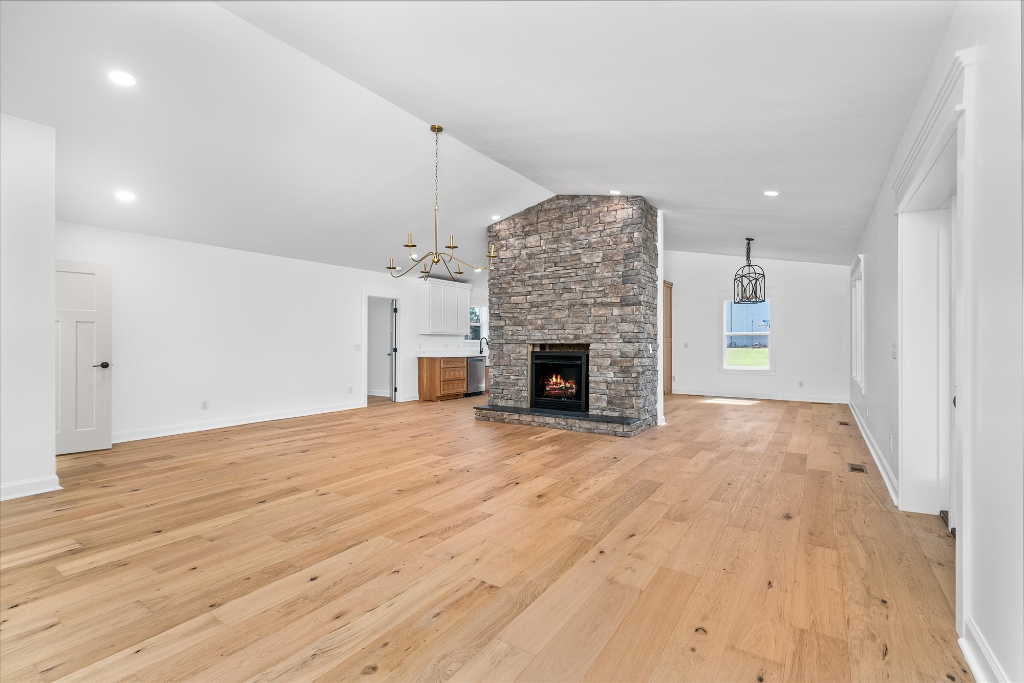 806 Robinson Ridge Road Baxter TN 38544