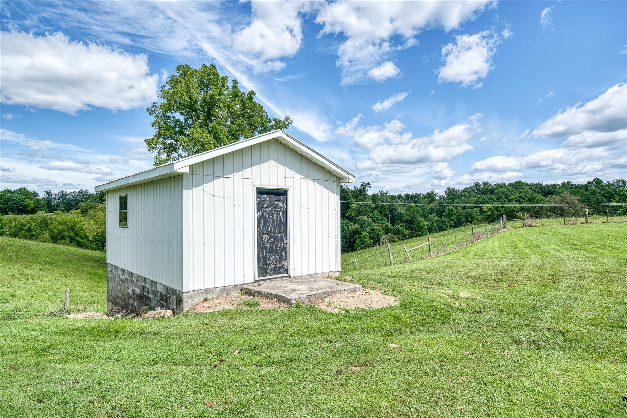 806 Robinson Ridge Road Baxter TN 38544