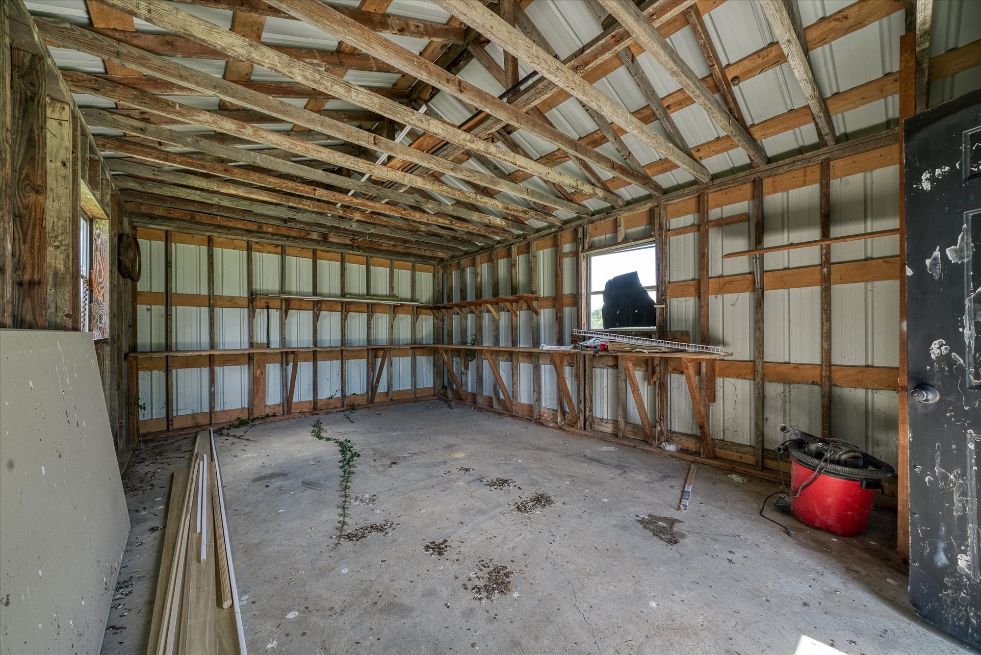 806 Robinson Ridge Road Baxter TN 38544