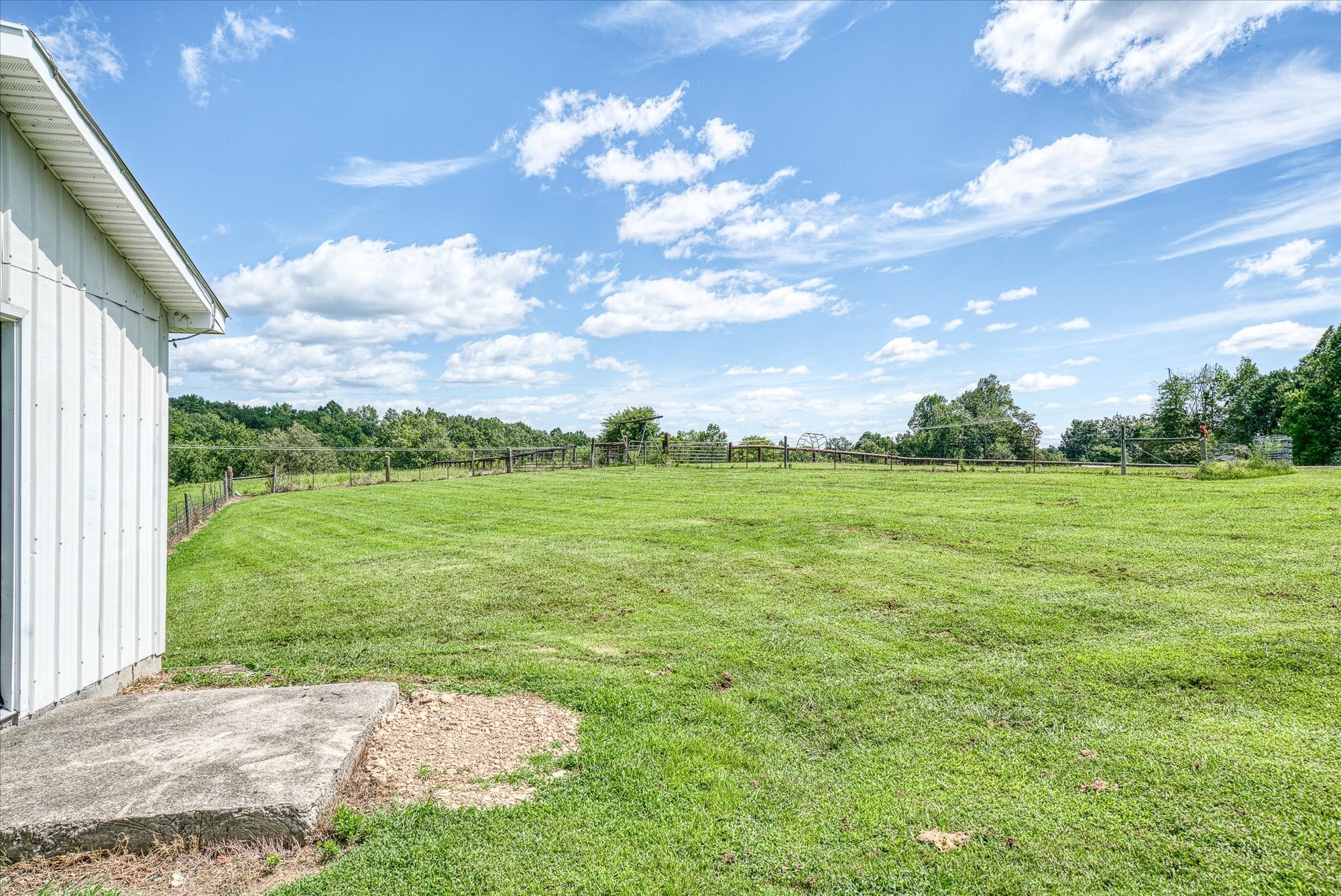 806 Robinson Ridge Road Baxter TN 38544