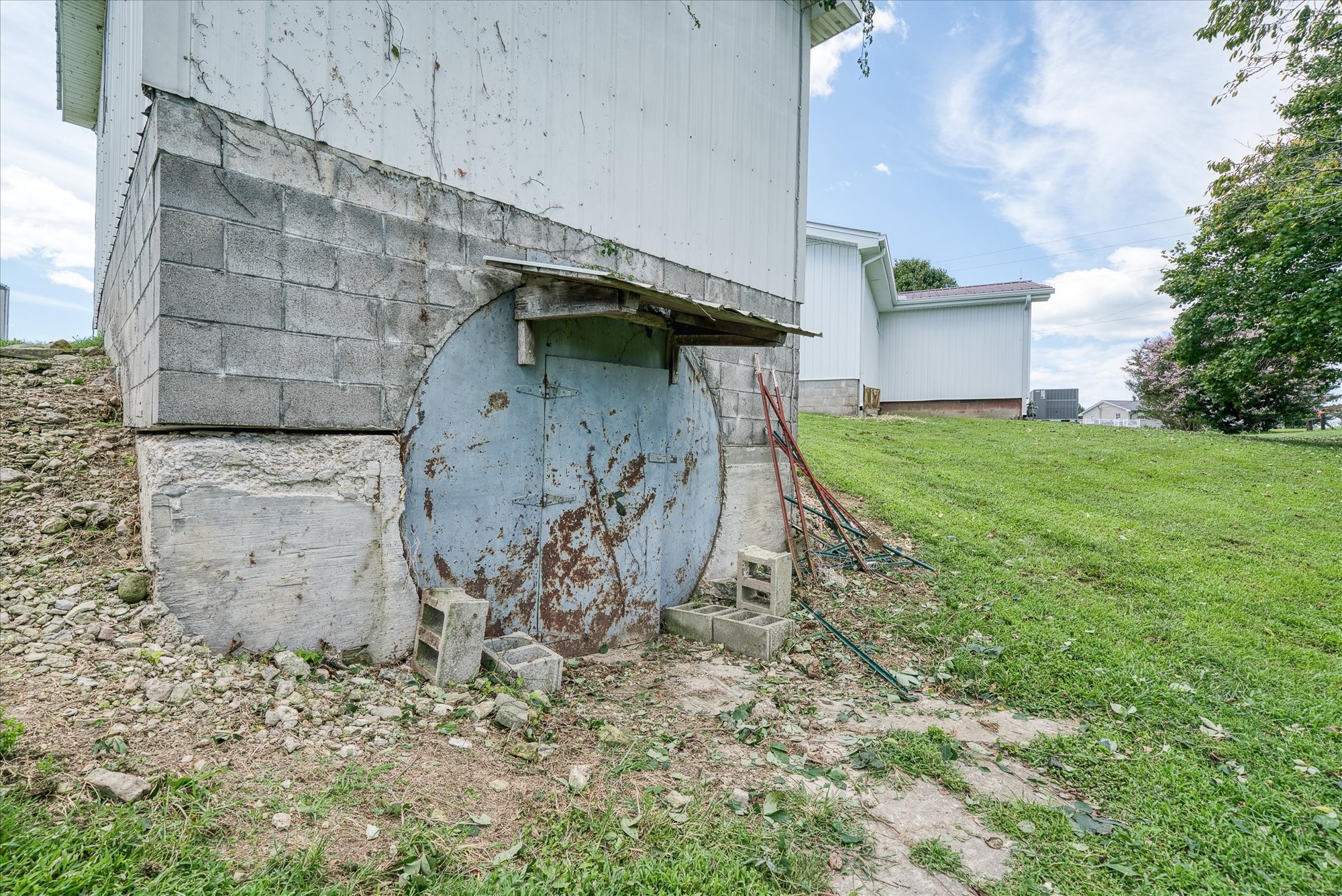 806 Robinson Ridge Road Baxter TN 38544