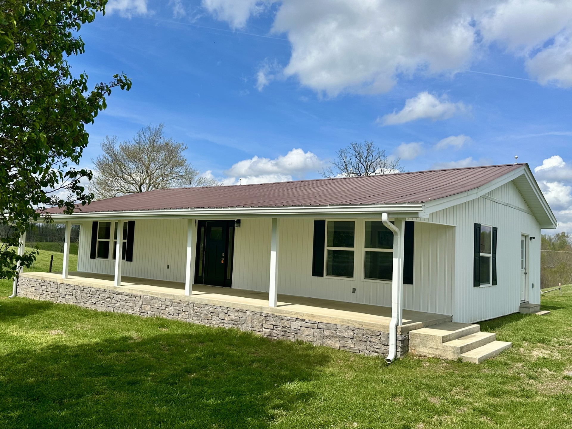806 Robinson Ridge Road Baxter TN 38544