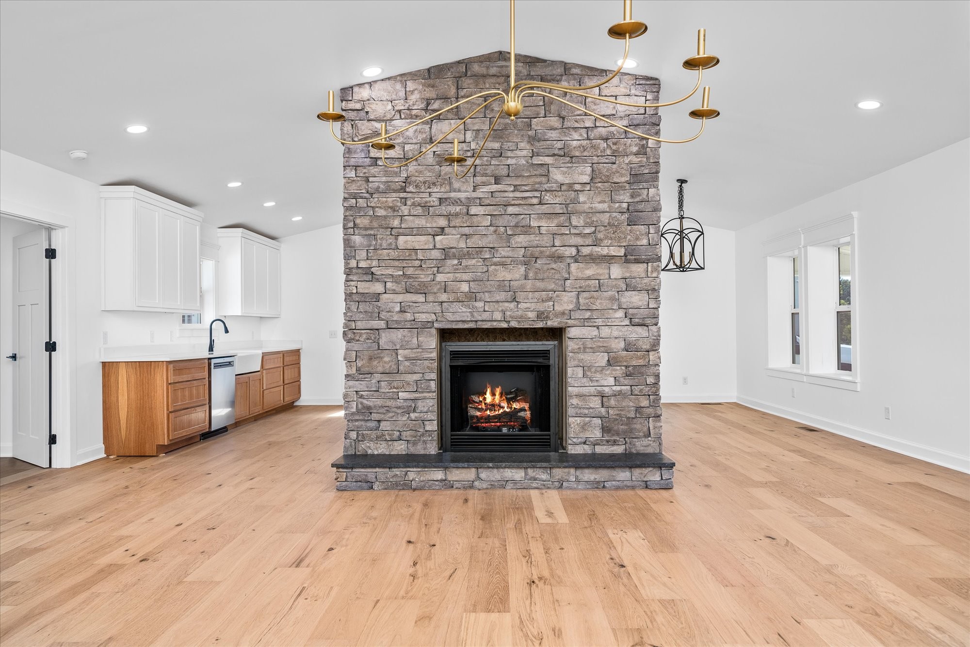806 Robinson Ridge Road Baxter TN 38544