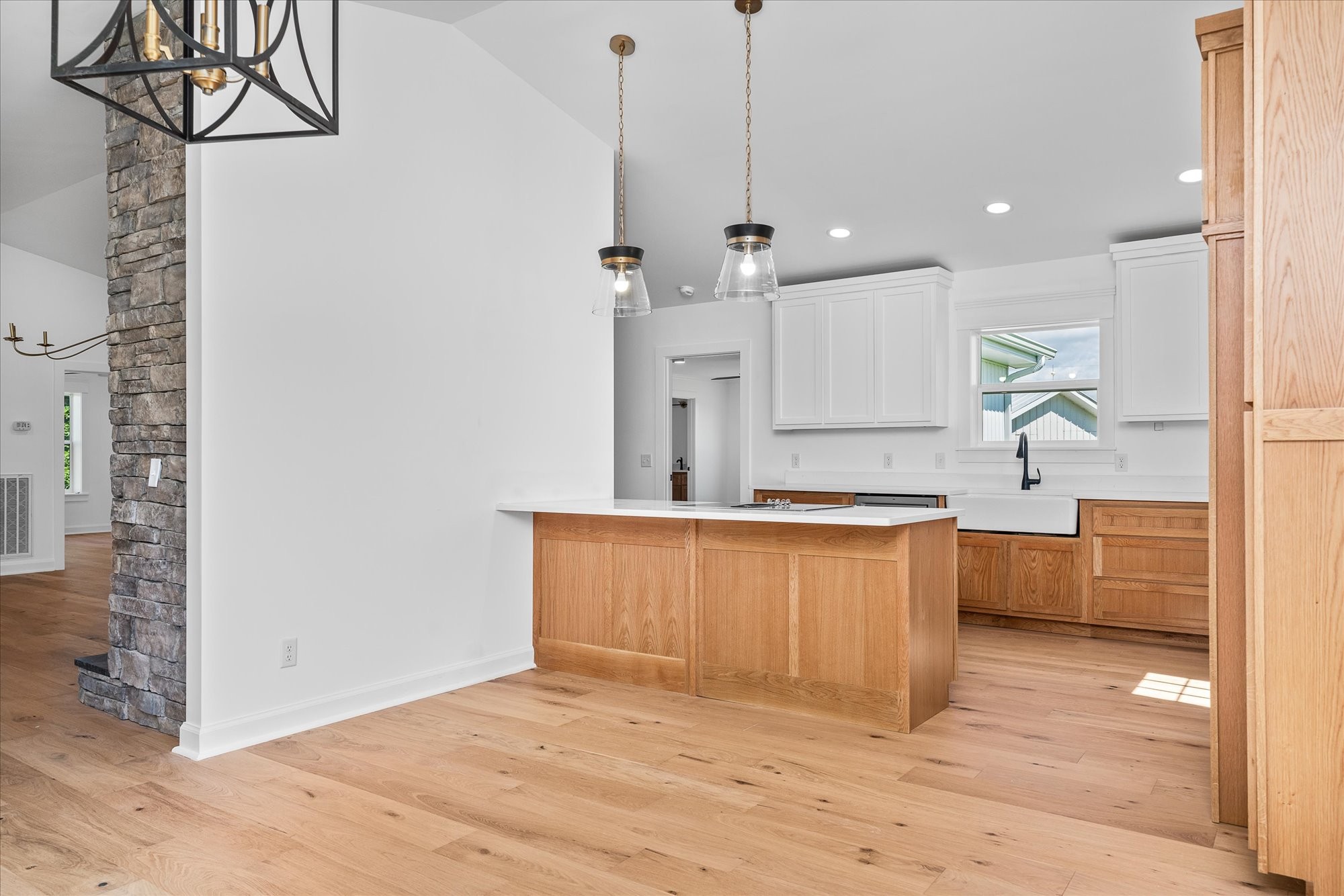806 Robinson Ridge Road Baxter TN 38544